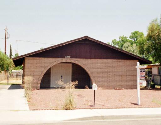 8450 W Monroe (alert! Alert!) St., Peoria, AZ 85345