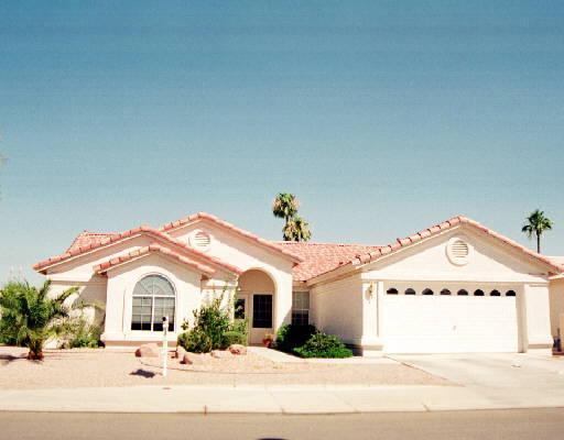 532 W Champagne Dr. #33, Sun Lakes, AZ 85248