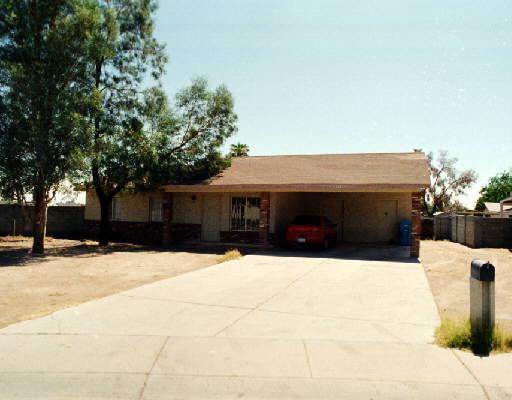 1217 N 61st Dr., Phoenix, AZ 85043