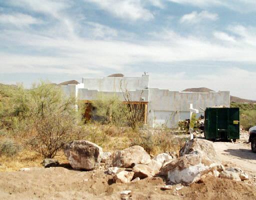 45231 N 18th St St., New River, AZ 85087