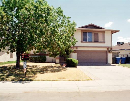 1621 E Saint Anne Ave., Phoenix, AZ 85040