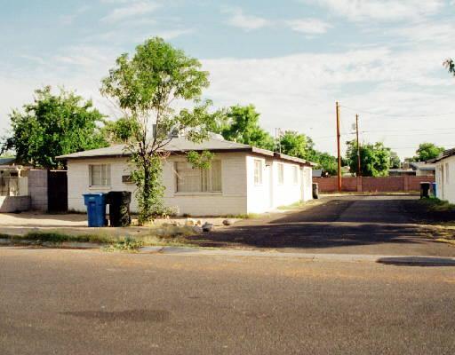 2114 W Vista Ave., Phoenix, AZ 85021