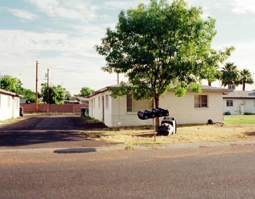 2110 W Vista Ave., Phoenix, AZ 85021