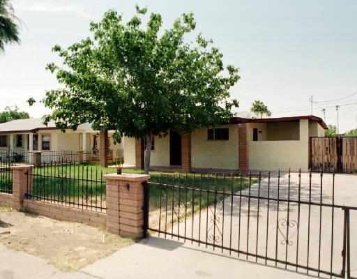 3951 W Cypress St., Phoenix, AZ 85009