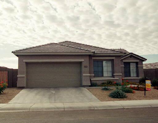 40205 N Faith Ln., Anthem, AZ 85086