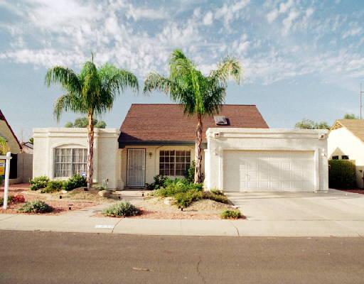 1219 E Marco Polo Rd., Phoenix, AZ 85024