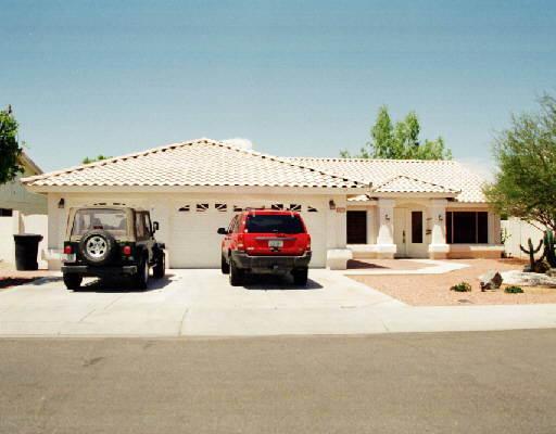 17461 N 85th Dr., Peoria, AZ 85382