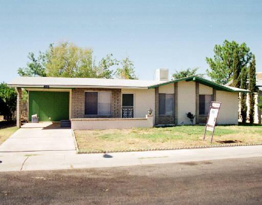 7352 W Shangri La Rd., Peoria, AZ 85345