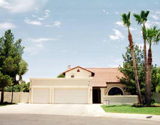 2935 N Coronado St., Chandler, AZ 85224