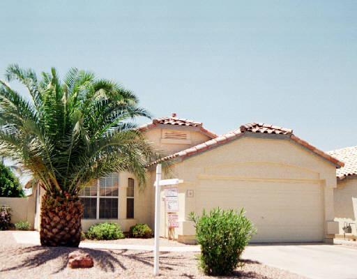 1181 W Kingbird Dr., Chandler, AZ 85286