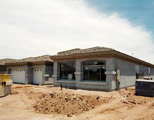 2573 S Honeysuckle Ln., Gilbert, AZ 85295