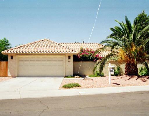 5328 W North Ln., Glendale, AZ 85302