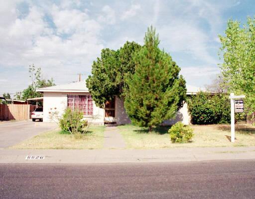 5526 N 22nd Ave., Phoenix, AZ 85015