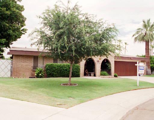 10019 N 41st Dr., Phoenix, AZ 85051