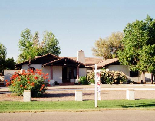 15917 E Melrose St., Gilbert, AZ 85296