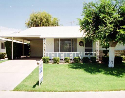17822 W Del Webb Blvd., Sun City, AZ 85373