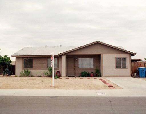 3313 W Marco Polo Rd., Phoenix, AZ 85027