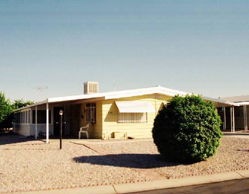 9646 E Frito Ave., Mesa, AZ 85208
