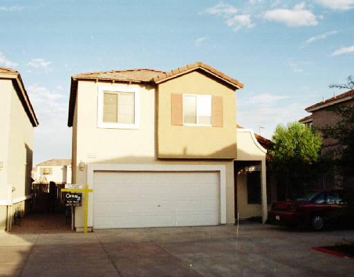 1310 S Red Rock St. #32C, Gilbert, AZ 85296