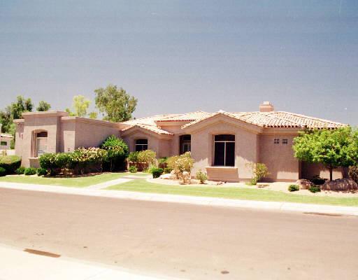 8226 E Sunnyside Dr., Scottsdale, AZ 85260