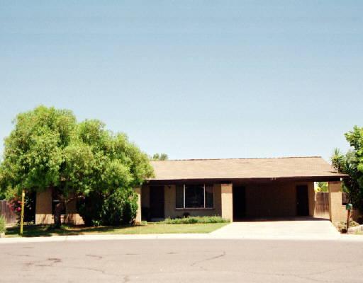 2118 W Flint St., Chandler, AZ 85224