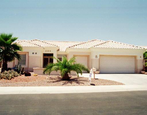 15427 W Gunsight Dr., Sun City West, AZ 85375