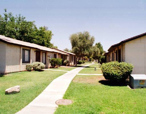 3645 N 71st Ave. #16, Phoenix, AZ 85033