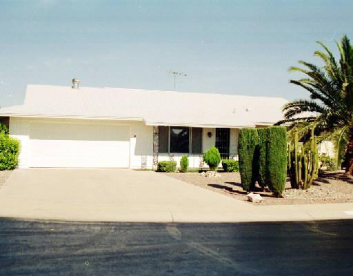 17022 N 97th Ave., Sun City, AZ 85373