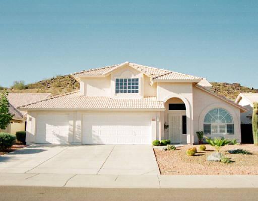 934 E Mountain Sky Ave., Phoenix, AZ 85048