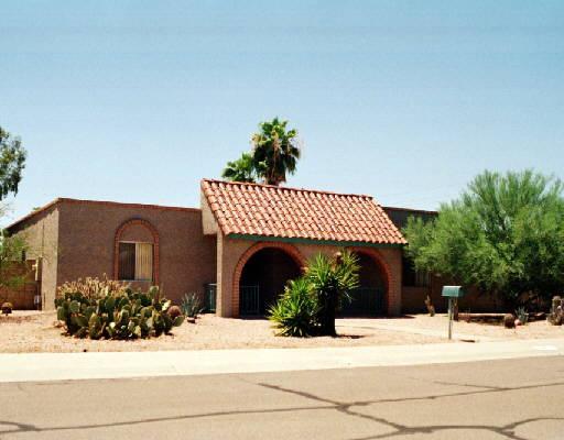 6801 E Ludlow Dr., Scottsdale, AZ 85254