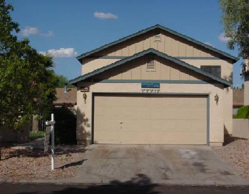 921 S Val Vista Dr. #39, Mesa, AZ 85204