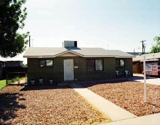 8831 N 28 Ave., Phoenix, AZ 85051