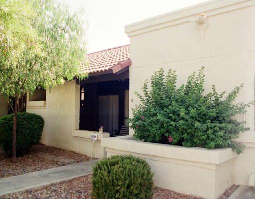 20420 N 6th Dr. #6, Phoenix, AZ 85027