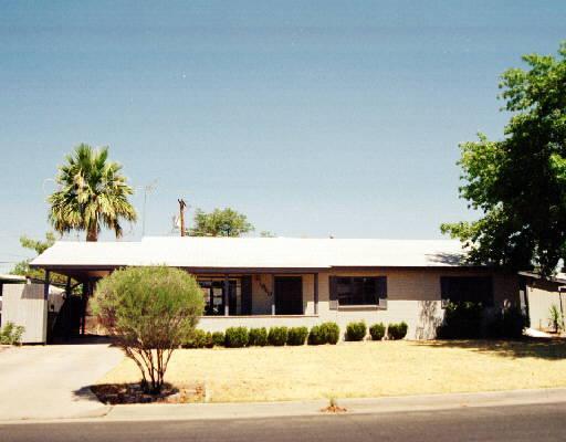 1860 W 5th Pl., Mesa, AZ 85201