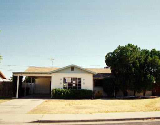 1742 E 1st Pl., Mesa, AZ 85203