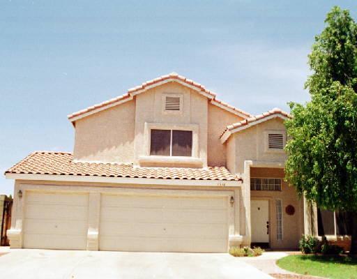 4538 E Villa Rita Dr., Phoenix, AZ 85032