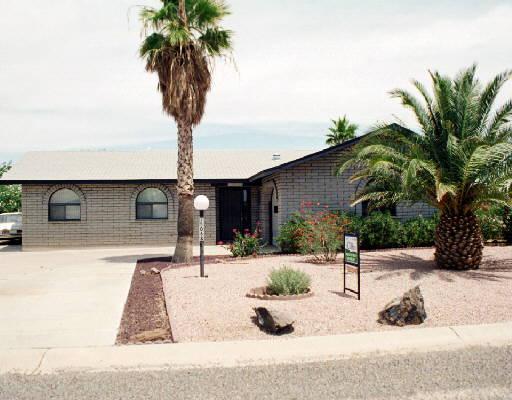 15068 S Brad St., Arizona City, AZ 85223