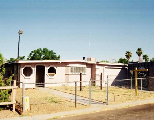 118 S 90th Pl., Mesa, AZ 85208