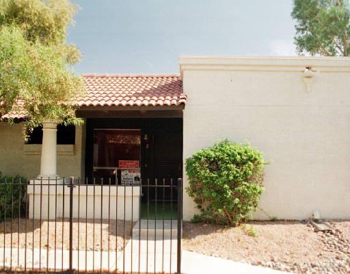 317 W Hononegh Dr. #8, Phoenix, AZ 85027