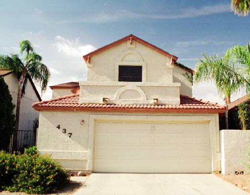 437 E Taro Ln., Phoenix, AZ 85024