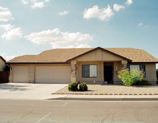 5936 W Greenbriar Dr., Glendale, AZ 85308