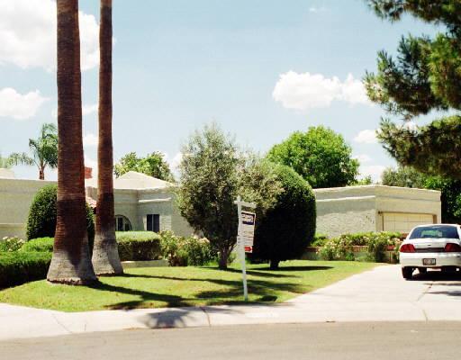 8420 E San Benito Dr., Scottsdale, AZ 85258