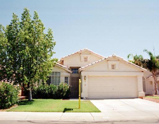 153 W Desert Ct., Gilbert, AZ 85233