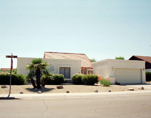 3000 N Iowa St., Chandler, AZ 85225