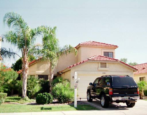 4533 E Tanglewood Dr., Phoenix, AZ 85048