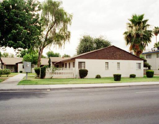 2917 N 19th Ave. #119, Phoenix, AZ 85015