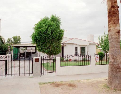 1825 E Brill St., Phoenix, AZ 85006