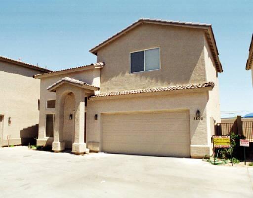 3808 W Oregon Ave., Phoenix, AZ 85019