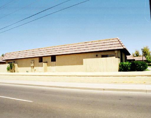 4701 N 91st Ave. #129, Phoenix, AZ 85037