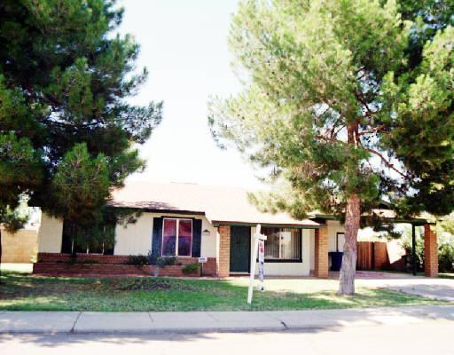 504 W El Alba Way, Chandler, AZ 85225